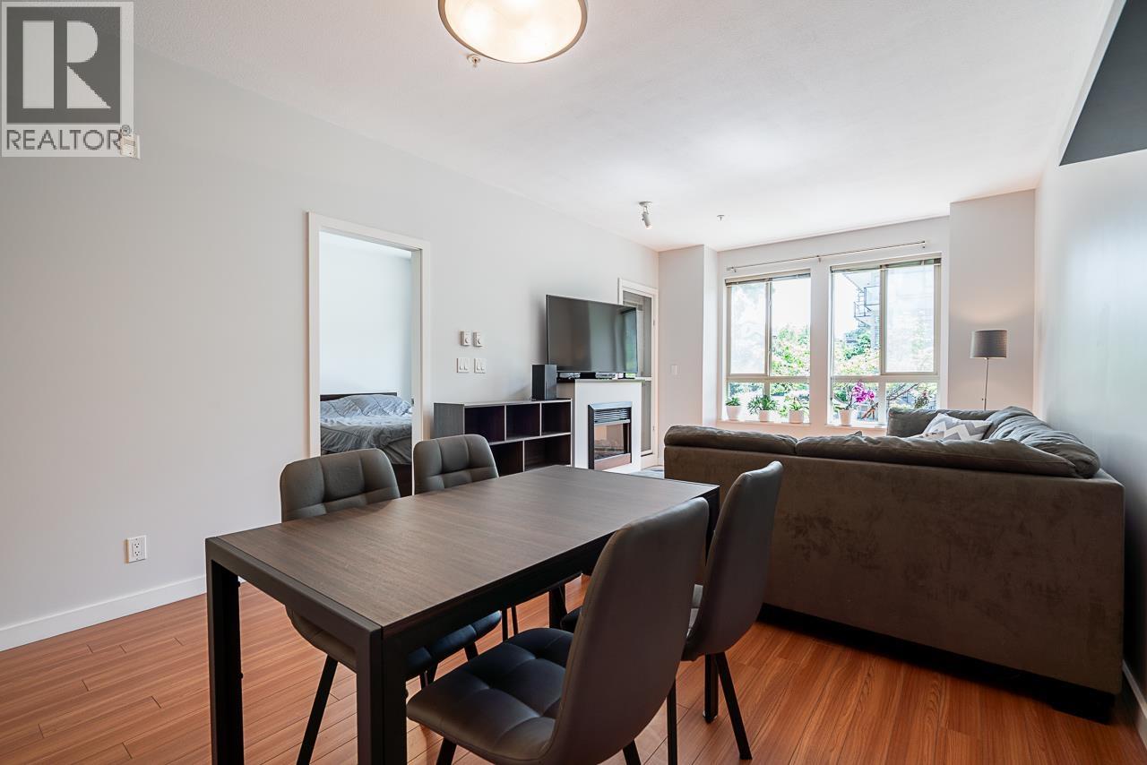 203 225 Francis Way, New Westminster, British Columbia  V3L 0G1 - Photo 9 - R3056128