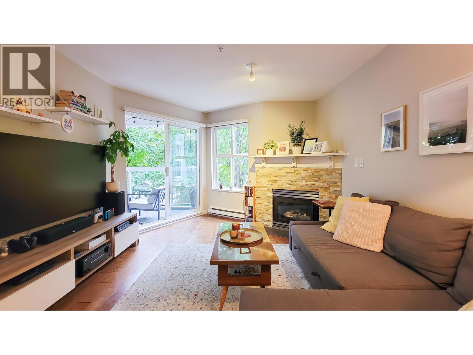 214 3038 Kent Avenue South E, Vancouver, British Columbia  V5S 4V8 - Photo 4 - R3055909