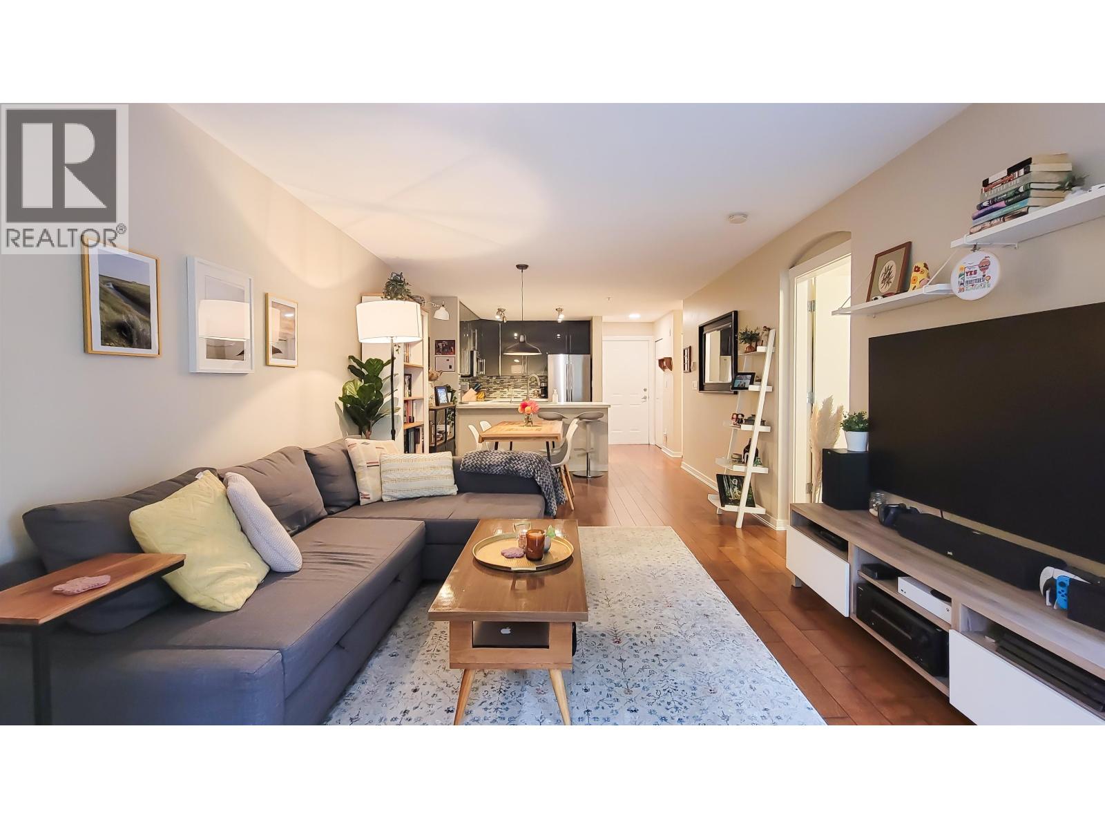 214 3038 Kent Avenue South E, Vancouver, British Columbia  V5S 4V8 - Photo 6 - R3055909