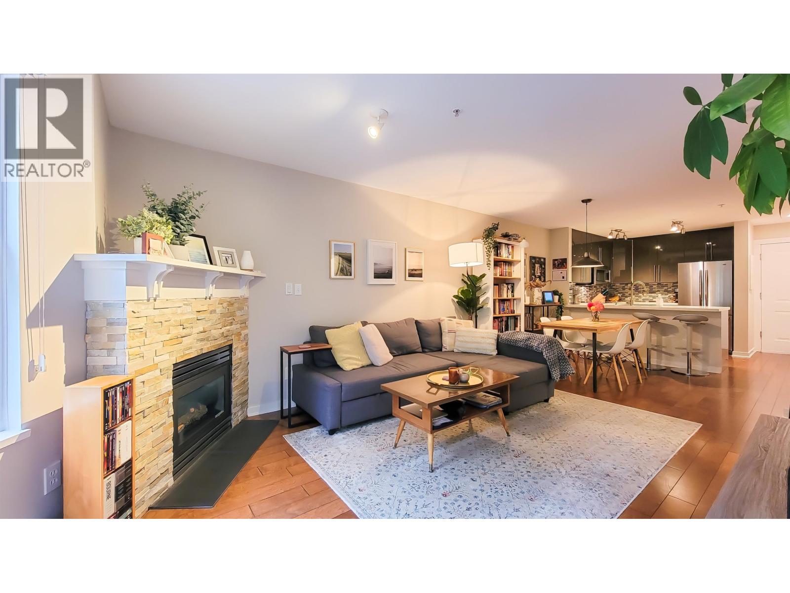 214 3038 Kent Avenue South E, Vancouver, British Columbia  V5S 4V8 - Photo 5 - R3055909
