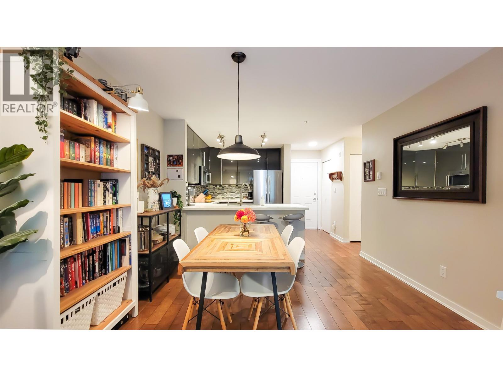 214 3038 Kent Avenue South E, Vancouver, British Columbia  V5S 4V8 - Photo 8 - R3055909