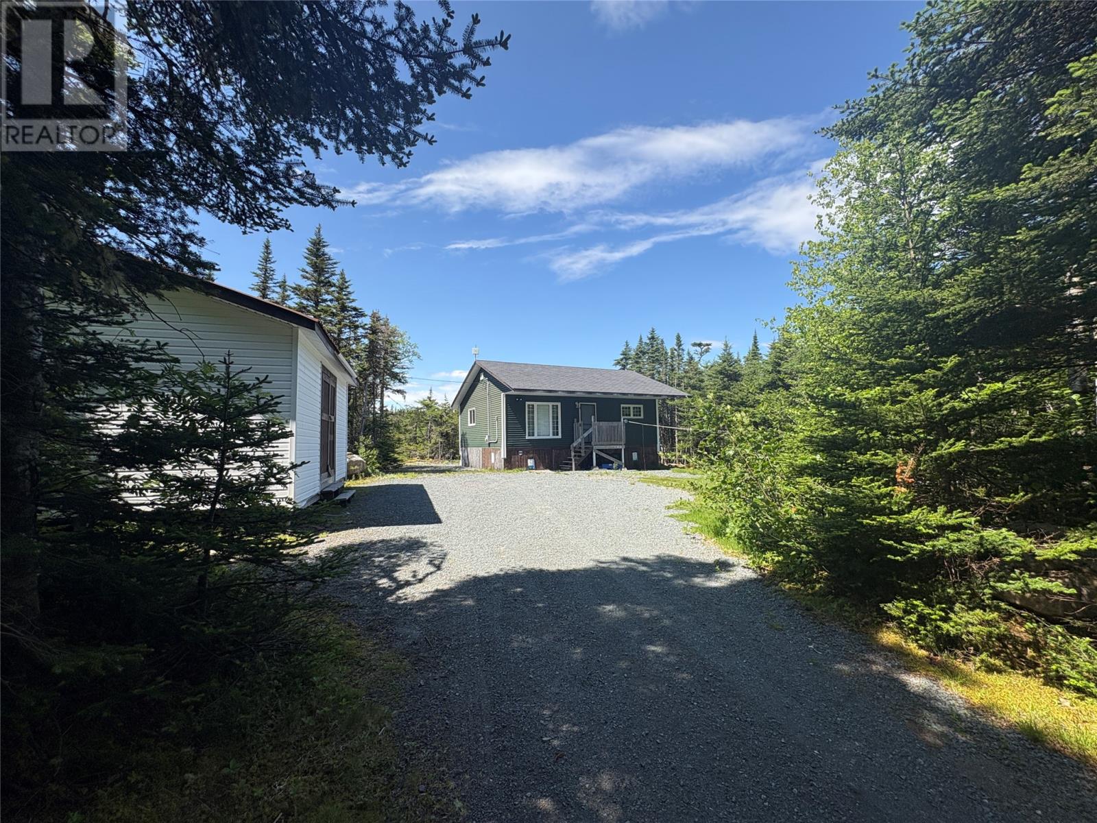 0 Grassy Point Road, Fair Haven, Newfoundland & Labrador  A0B 0B7 - Photo 1 - 1291282