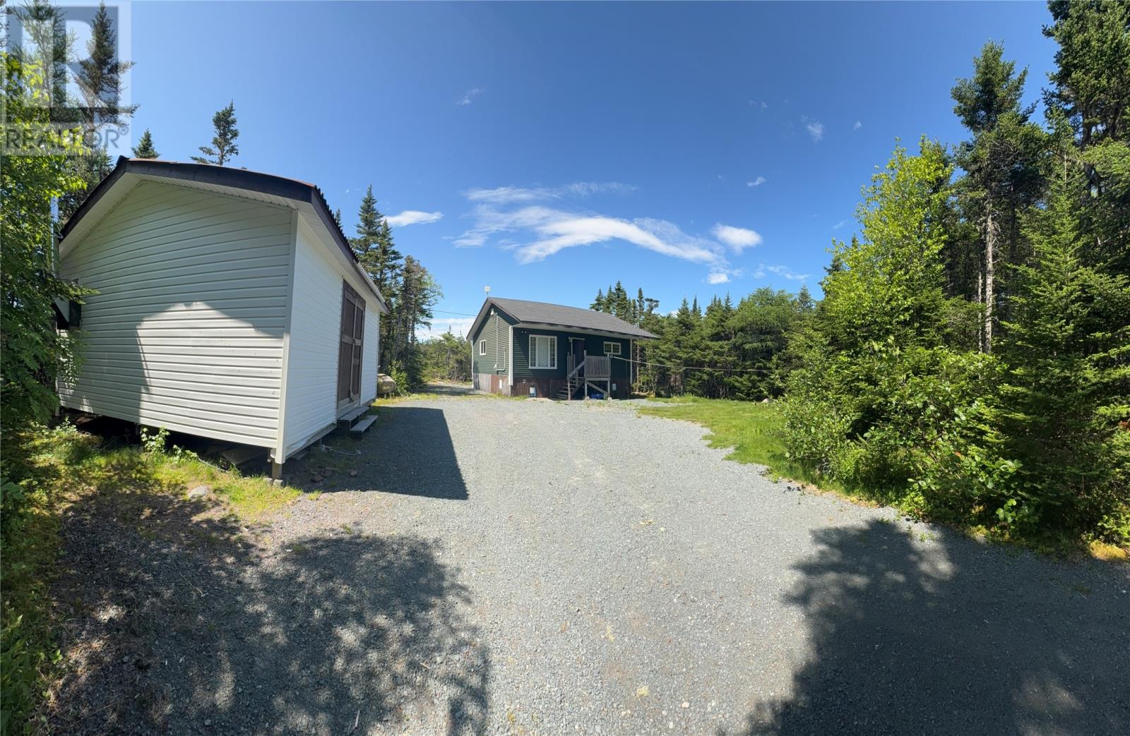 0 Grassy Point Road, Fair Haven, Newfoundland & Labrador  A0B 0B7 - Photo 2 - 1291282