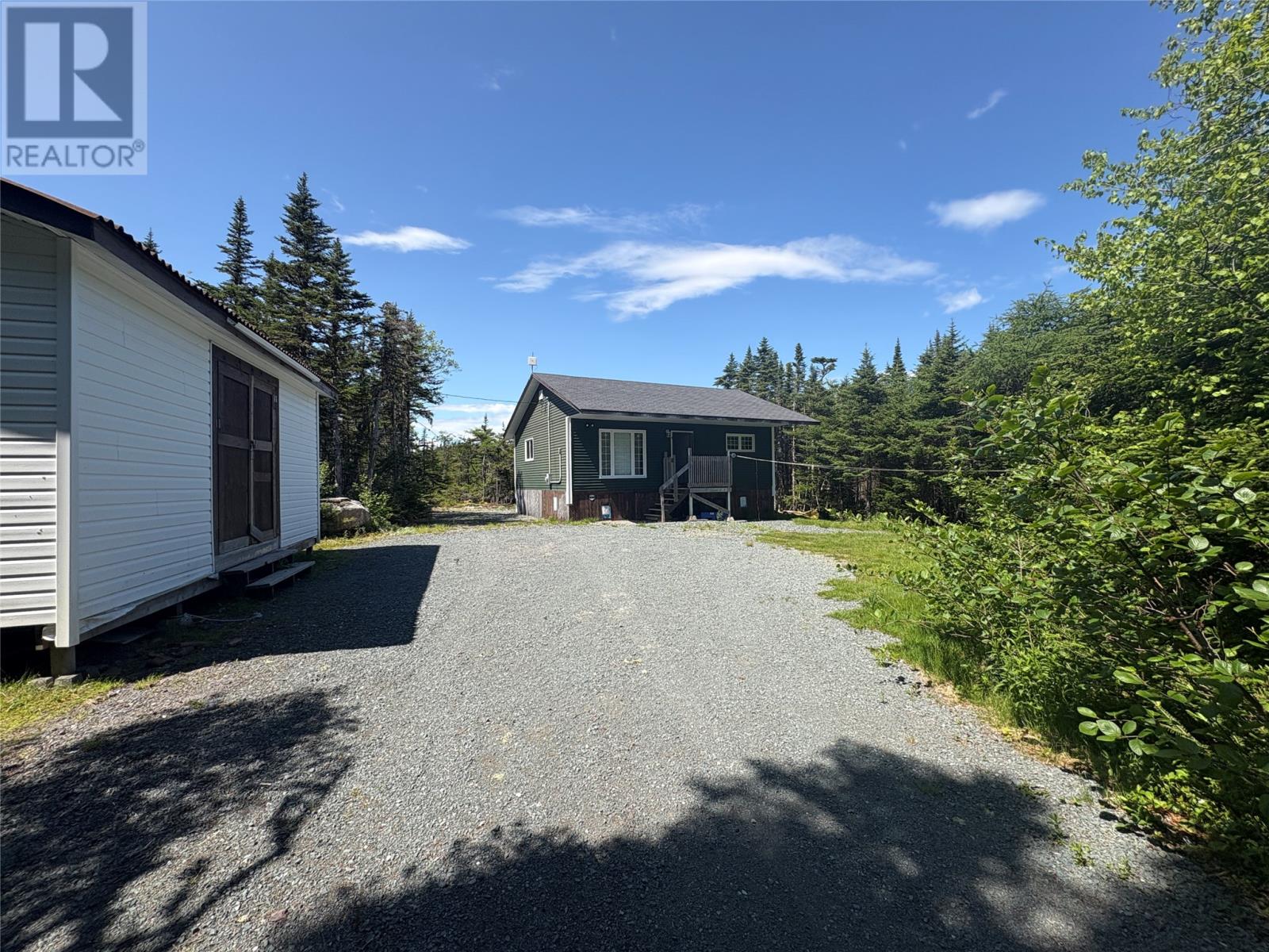 0 Grassy Point Road, Fair Haven, Newfoundland & Labrador  A0B 0B7 - Photo 3 - 1291282