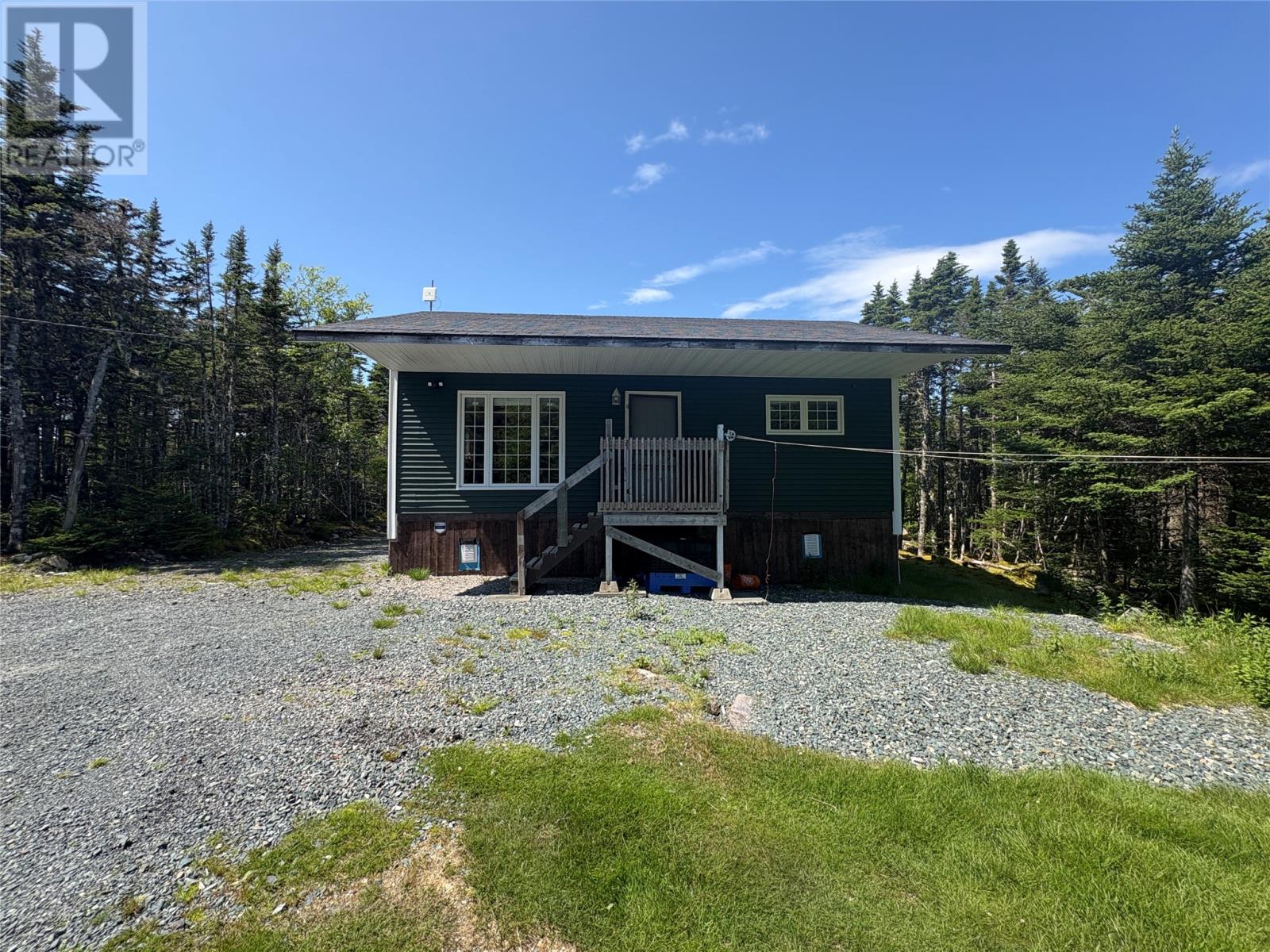 0 Grassy Point Road, Fair Haven, Newfoundland & Labrador  A0B 0B7 - Photo 4 - 1291282