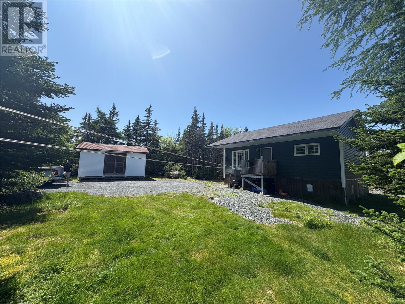 0 Grassy Point Road, Fair Haven, Newfoundland & Labrador  A0B 0B7 - Photo 5 - 1291282