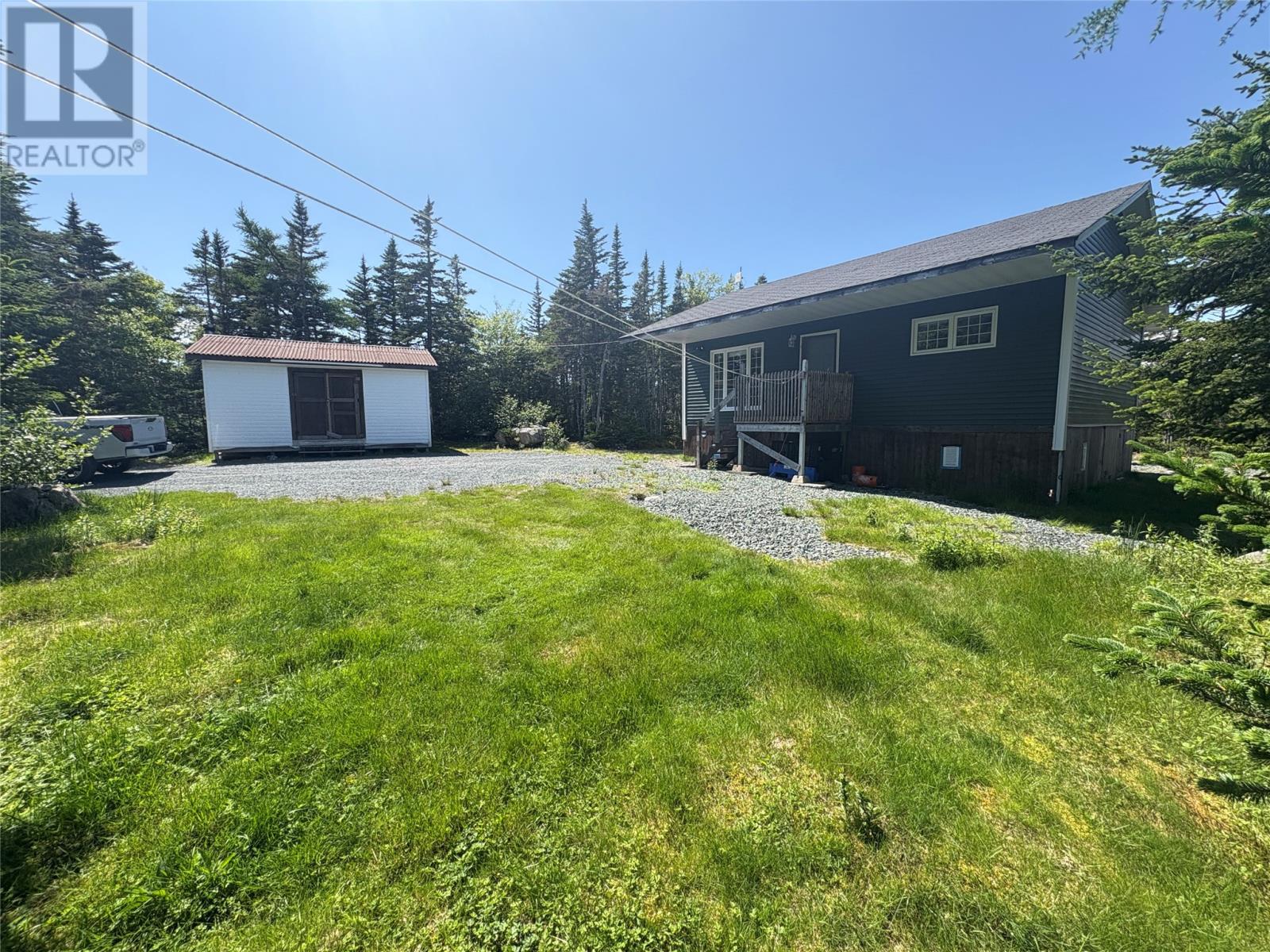 0 Grassy Point Road, Fair Haven, Newfoundland & Labrador  A0B 0B7 - Photo 6 - 1291282