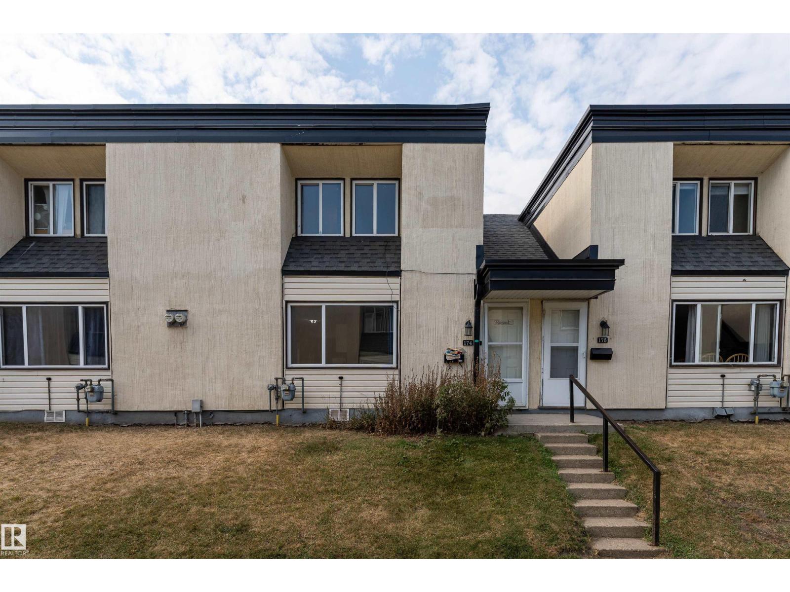 #174 3308 113 Av Nw, Edmonton, Alberta  T5W 5J8 - Photo 1 - E4461147