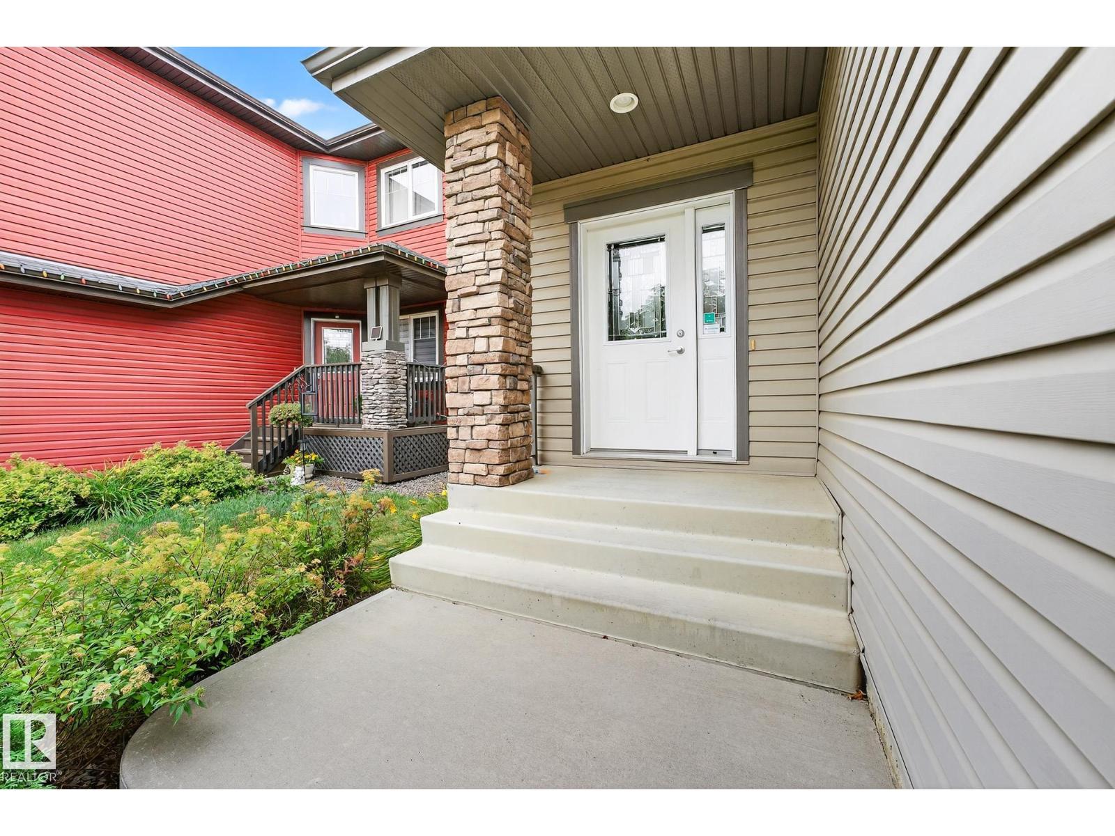 3616 Goodridge Cr Nw, Edmonton, Alberta  T5T 4C6 - Photo 10 - E4461149