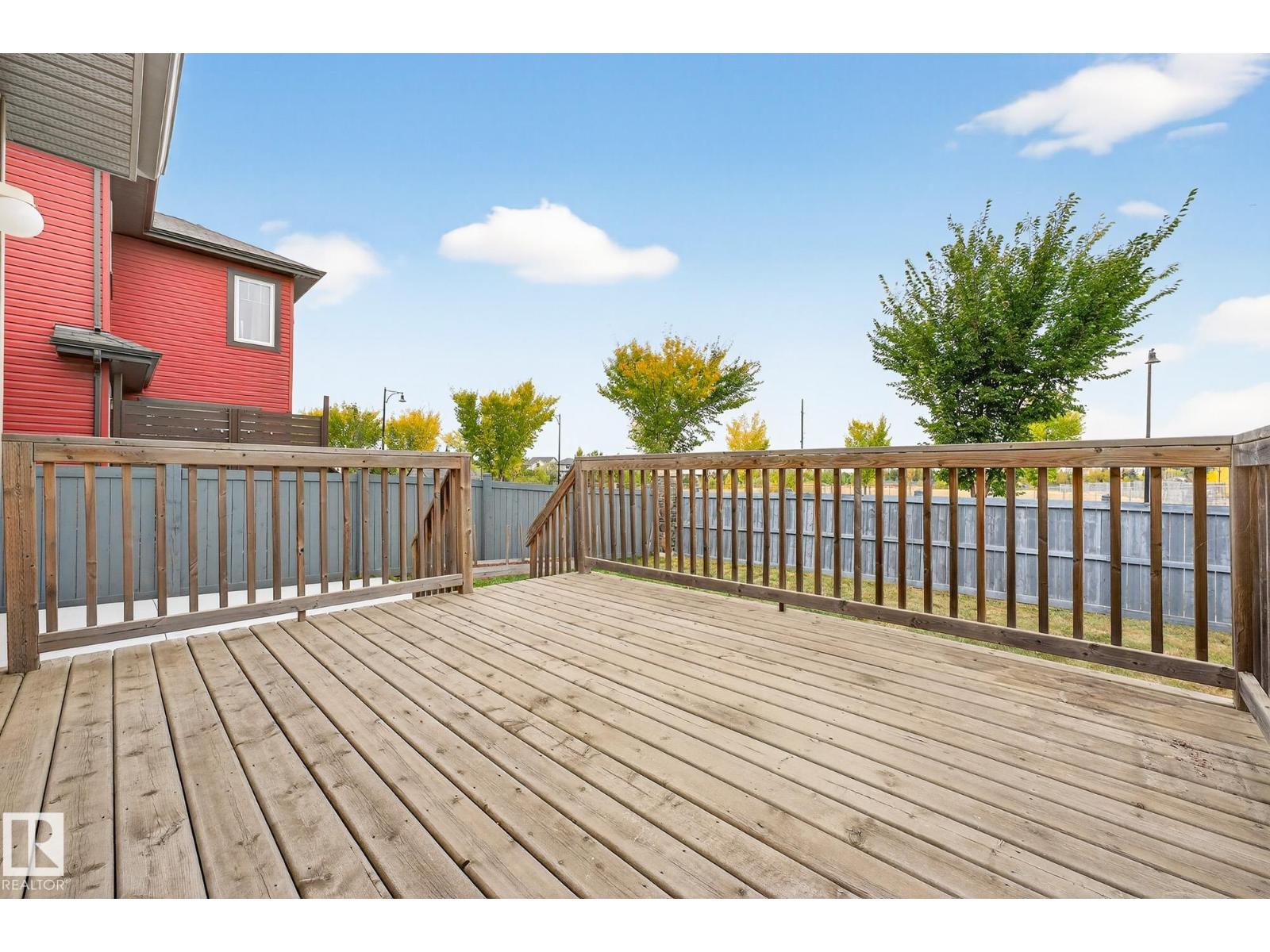 3616 Goodridge Cr Nw, Edmonton, Alberta  T5T 4C6 - Photo 12 - E4461149