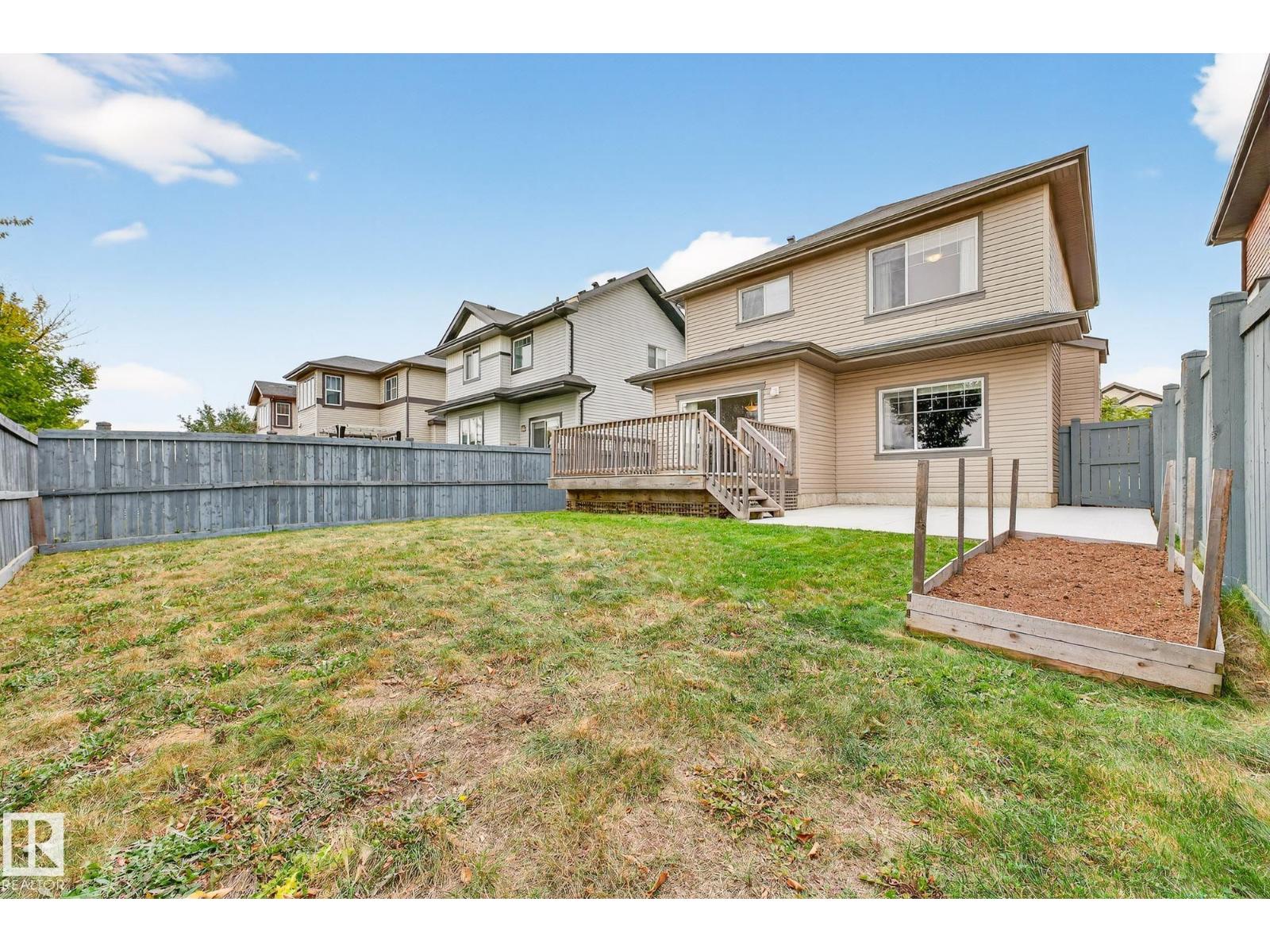 3616 Goodridge Cr Nw, Edmonton, Alberta  T5T 4C6 - Photo 14 - E4461149
