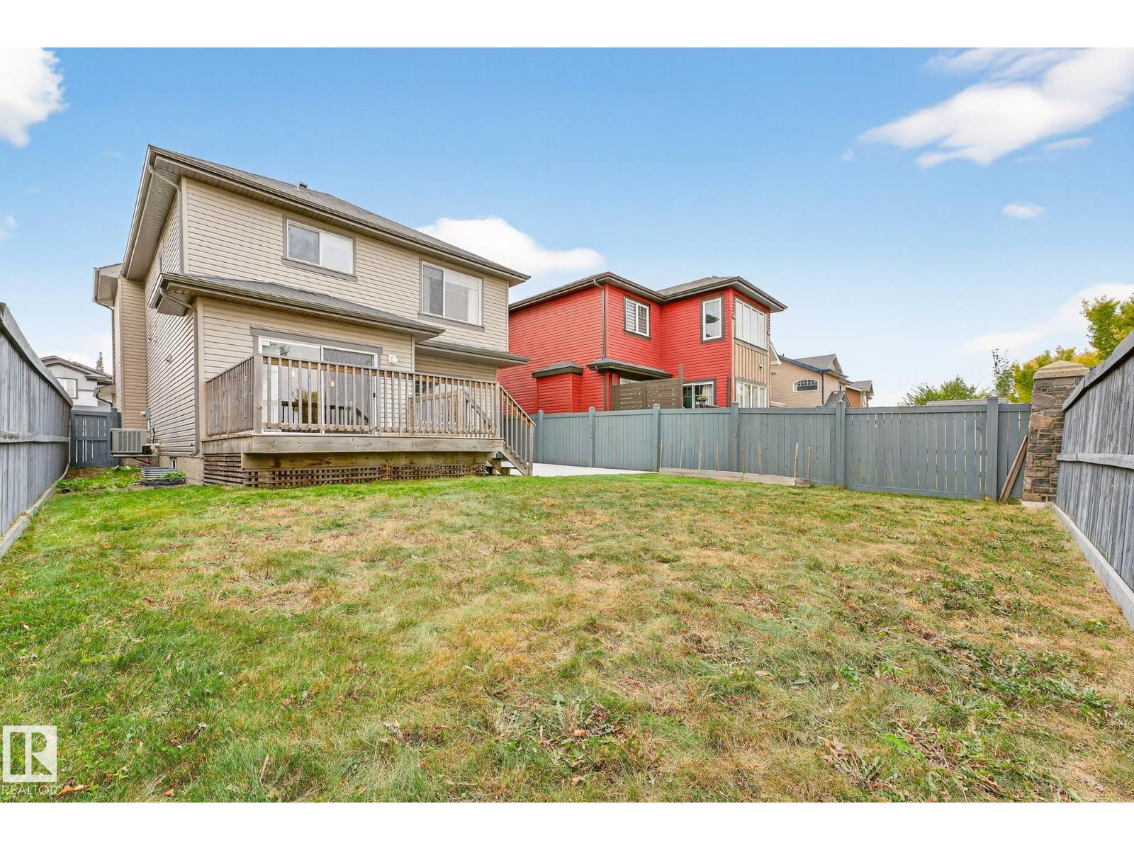 3616 Goodridge Cr Nw, Edmonton, Alberta  T5T 4C6 - Photo 15 - E4461149