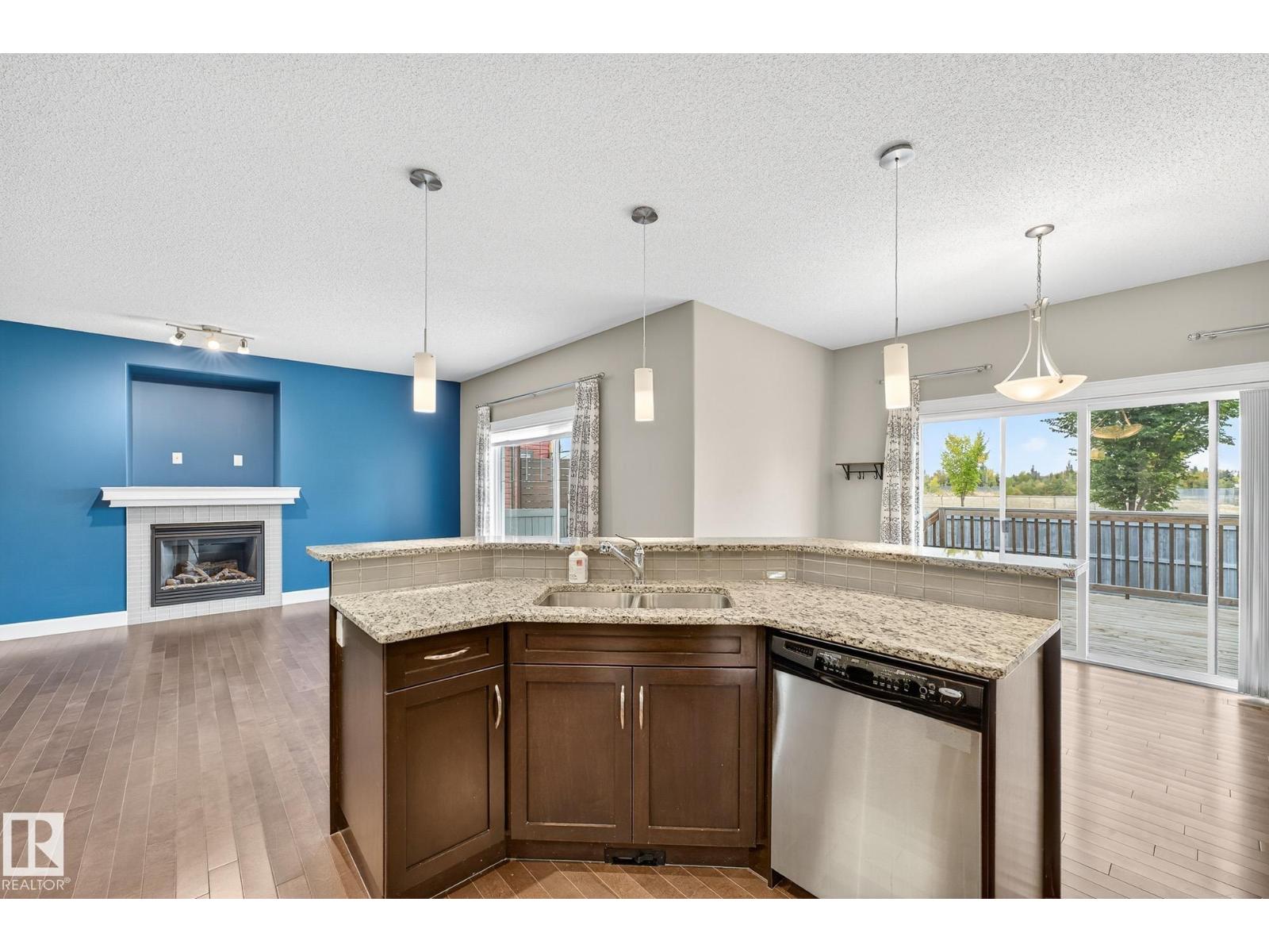 3616 Goodridge Cr Nw, Edmonton, Alberta  T5T 4C6 - Photo 26 - E4461149