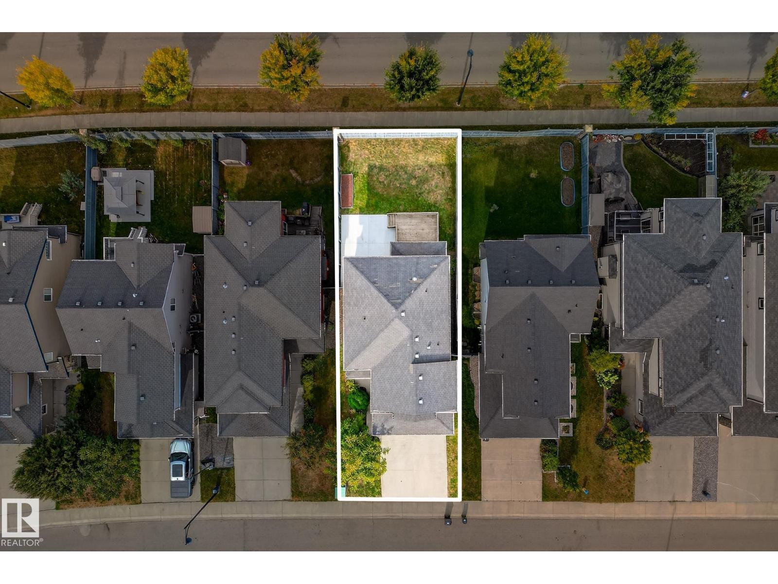 3616 Goodridge Cr Nw, Edmonton, Alberta  T5T 4C6 - Photo 3 - E4461149