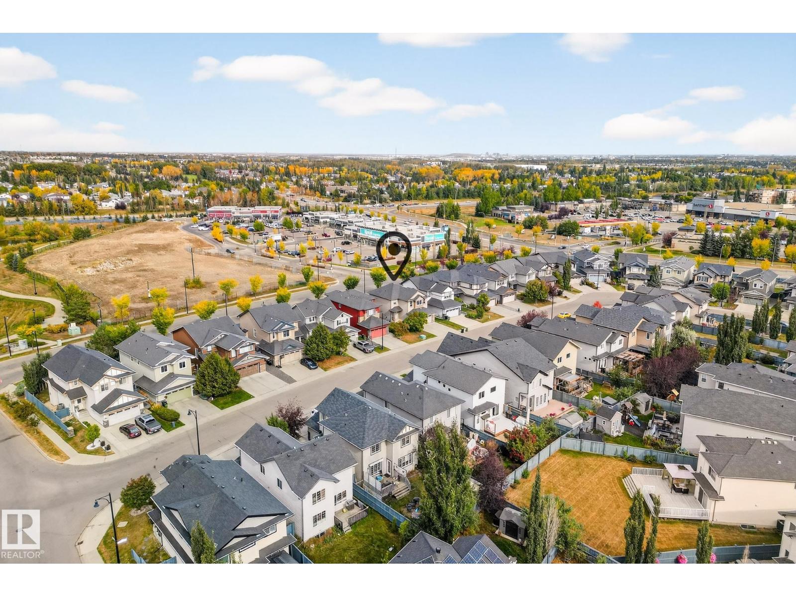 3616 Goodridge Cr Nw, Edmonton, Alberta  T5T 4C6 - Photo 4 - E4461149