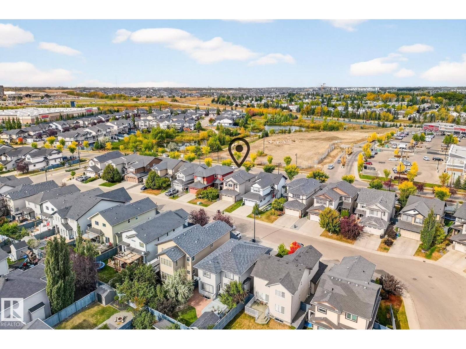 3616 Goodridge Cr Nw, Edmonton, Alberta  T5T 4C6 - Photo 5 - E4461149