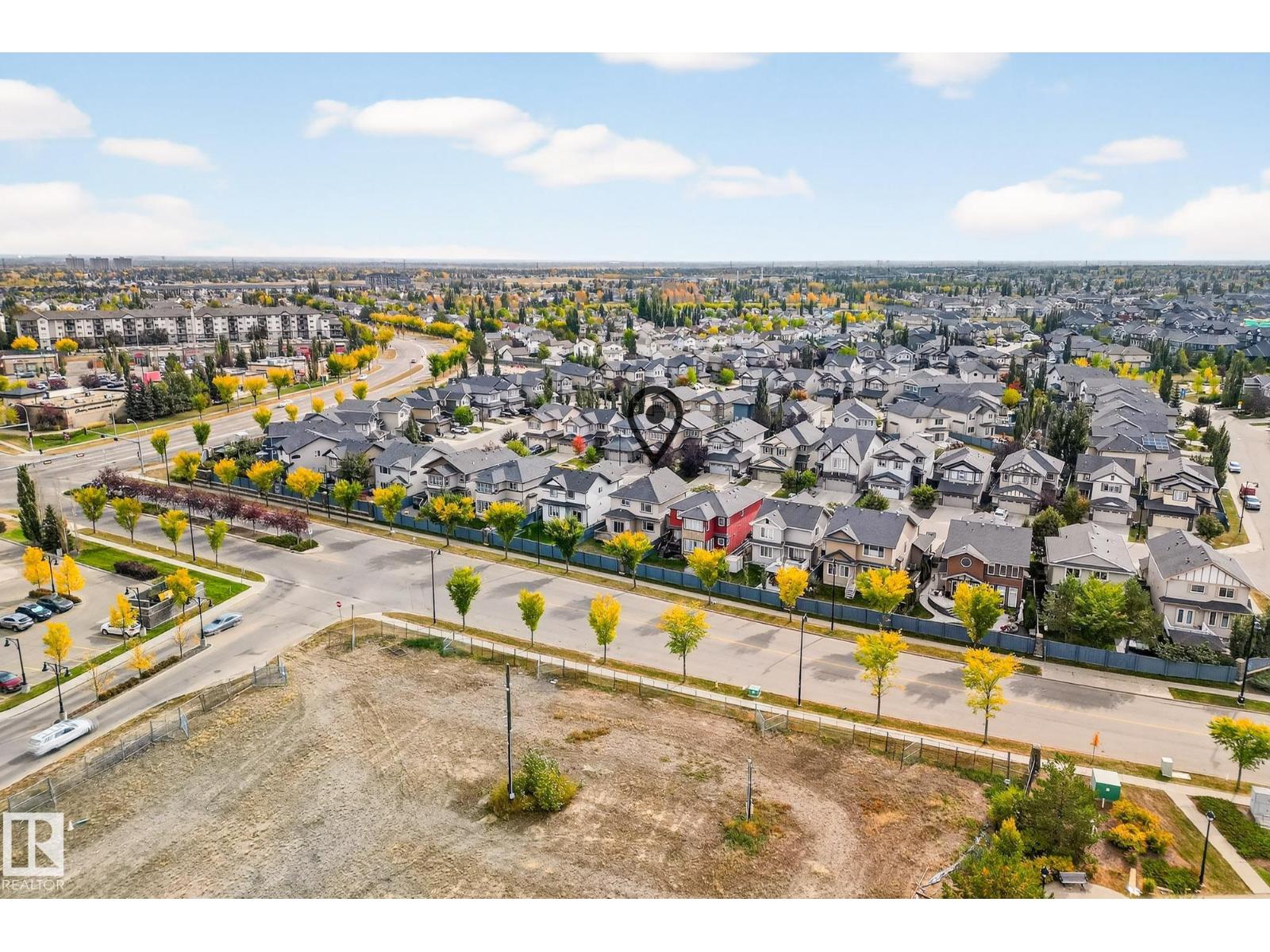 3616 Goodridge Cr Nw, Edmonton, Alberta  T5T 4C6 - Photo 7 - E4461149