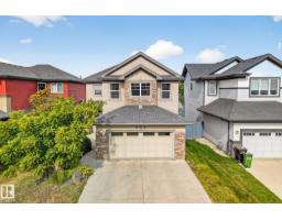 3616 Goodridge Cr Nw Granville (Edmonton), Edmonton, Ca
