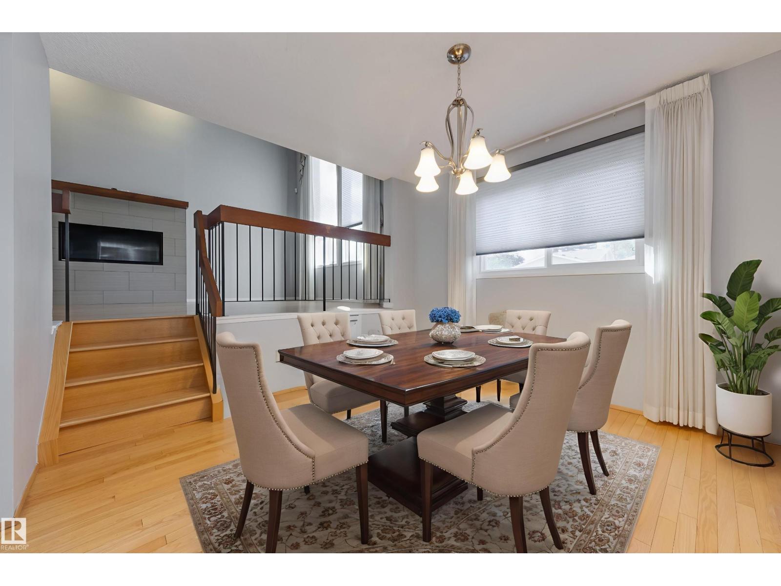 5403 39a Av Nw, Edmonton, Alberta  T6L 2E3 - Photo 12 - E4461150