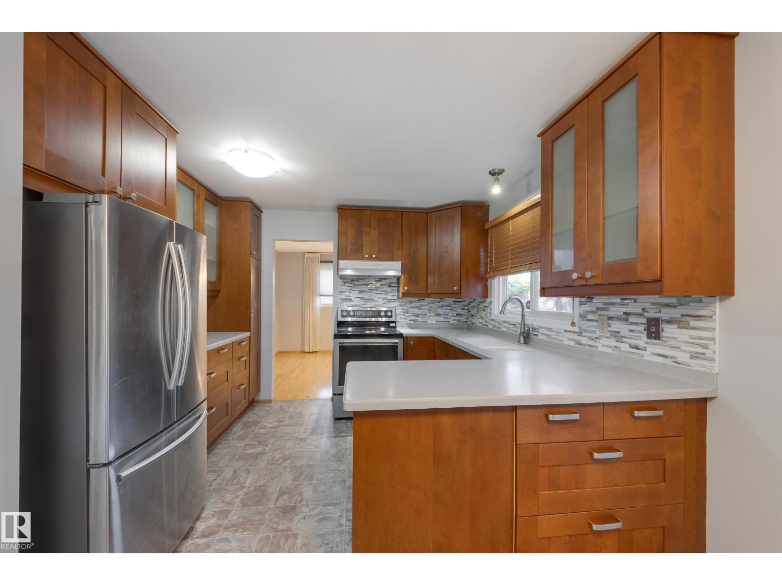5403 39a Av Nw, Edmonton, Alberta  T6L 2E3 - Photo 18 - E4461150