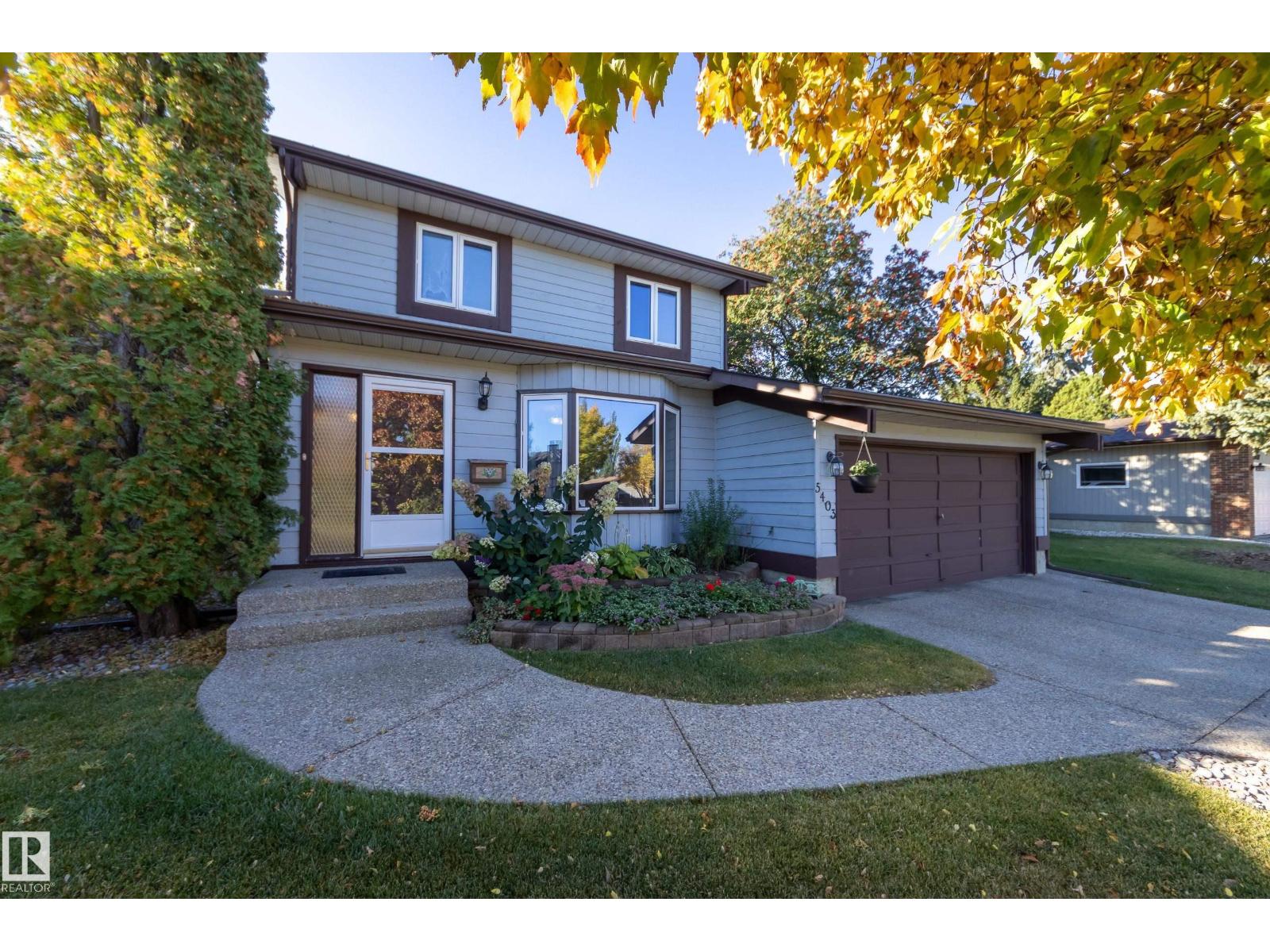 5403 39a Av Nw, Edmonton, Alberta  T6L 2E3 - Photo 2 - E4461150