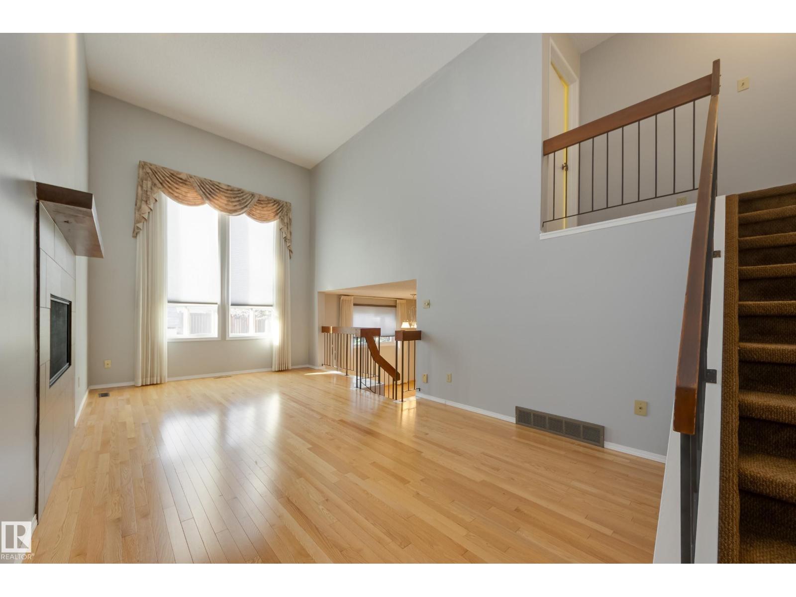 5403 39a Av Nw, Edmonton, Alberta  T6L 2E3 - Photo 5 - E4461150