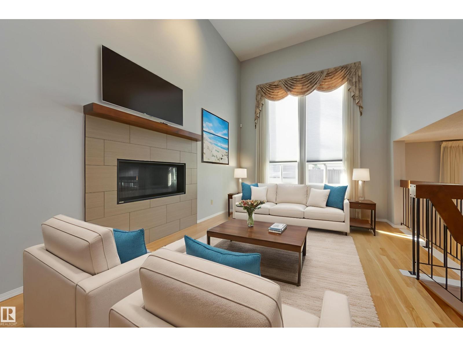 5403 39a Av Nw, Edmonton, Alberta  T6L 2E3 - Photo 7 - E4461150