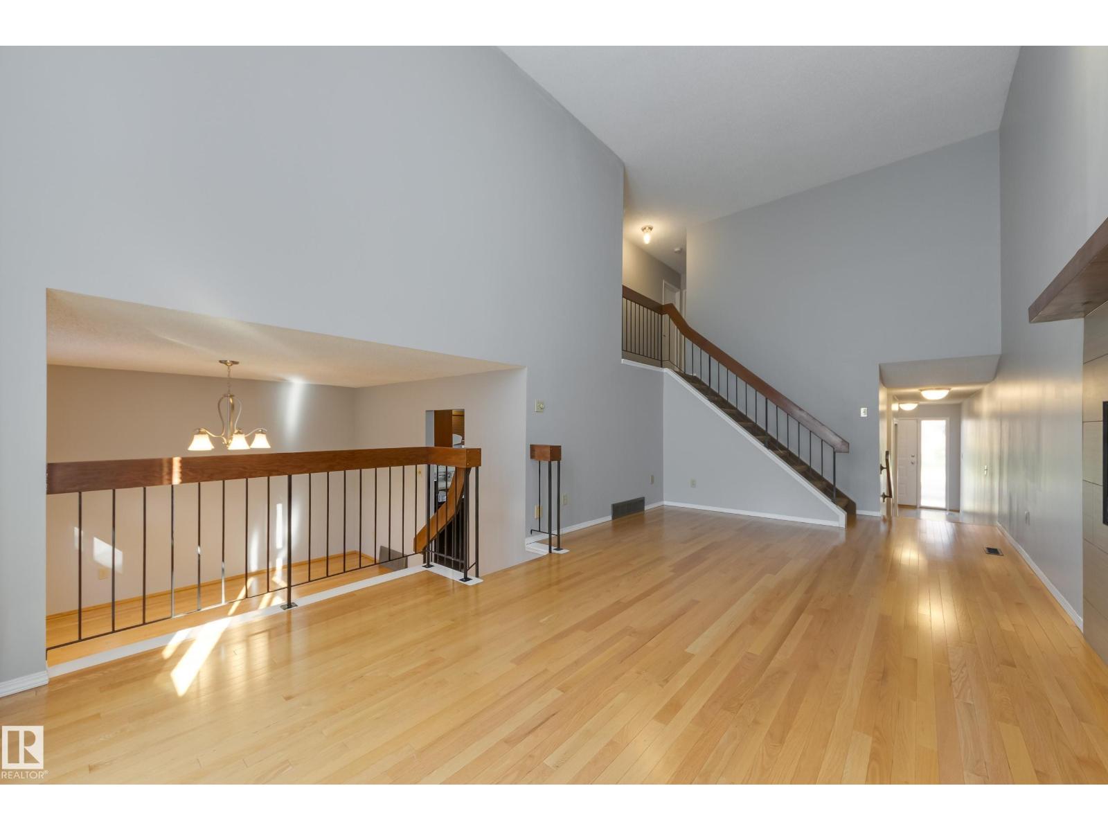 5403 39a Av Nw, Edmonton, Alberta  T6L 2E3 - Photo 9 - E4461150