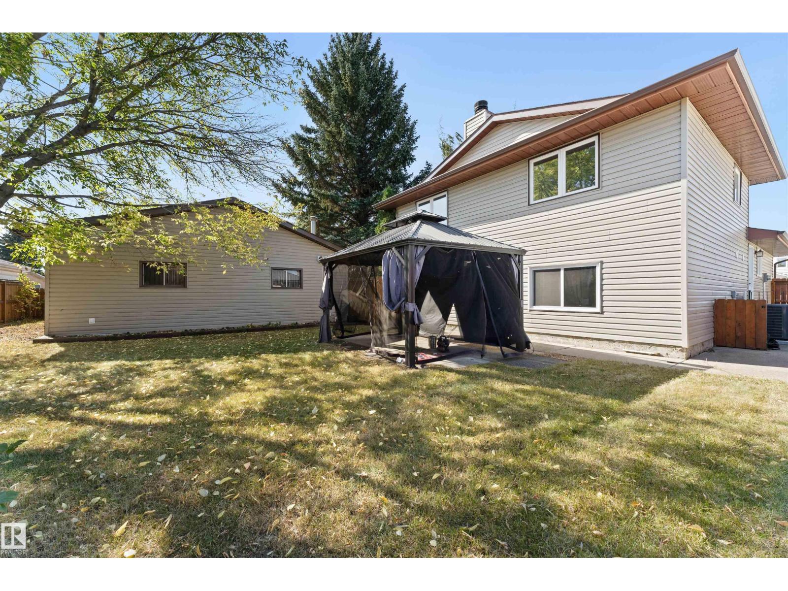 363 Huffman Cr Nw, Edmonton, Alberta  T5A 4C9 - Photo 36 - E4461152