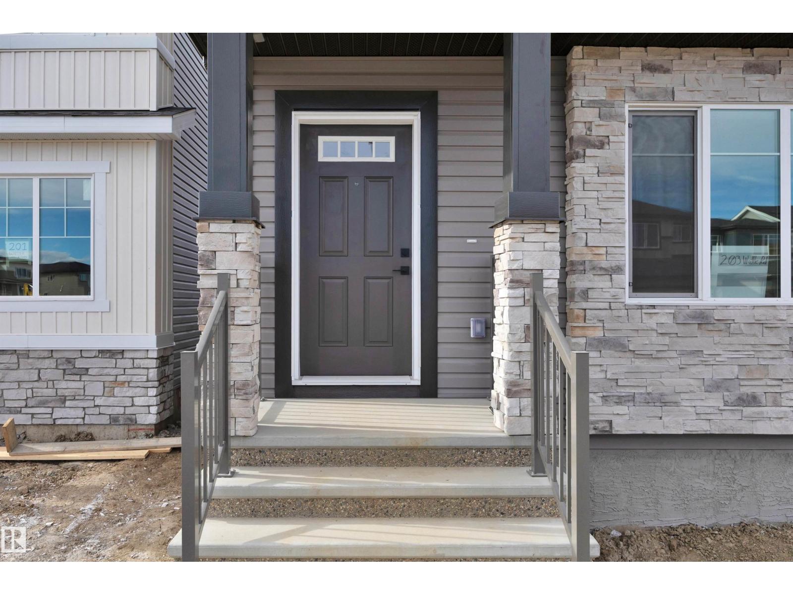 203 Wattle Rd, Leduc, Alberta  T9E 1L3 - Photo 2 - E4461153