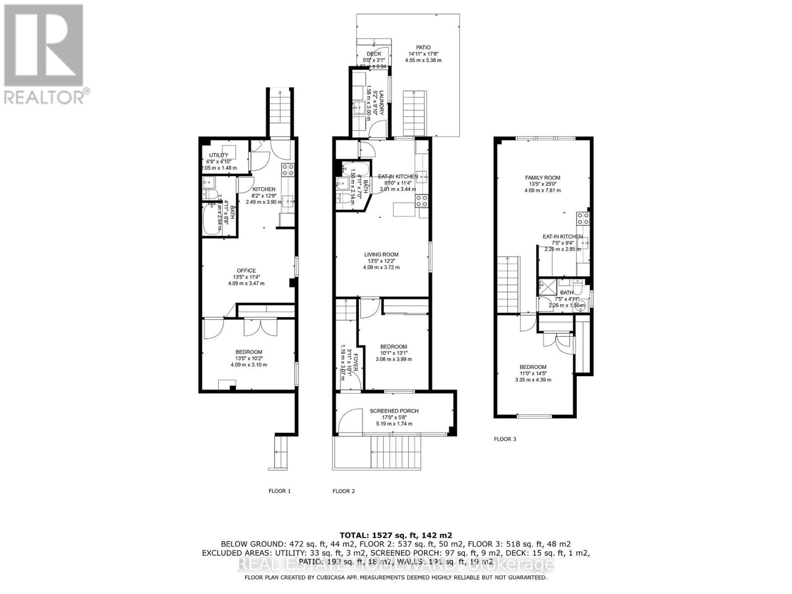 1191 Woodbine Avenue, Toronto, Ontario  M4C 4E1 - Photo 14 - E12409671