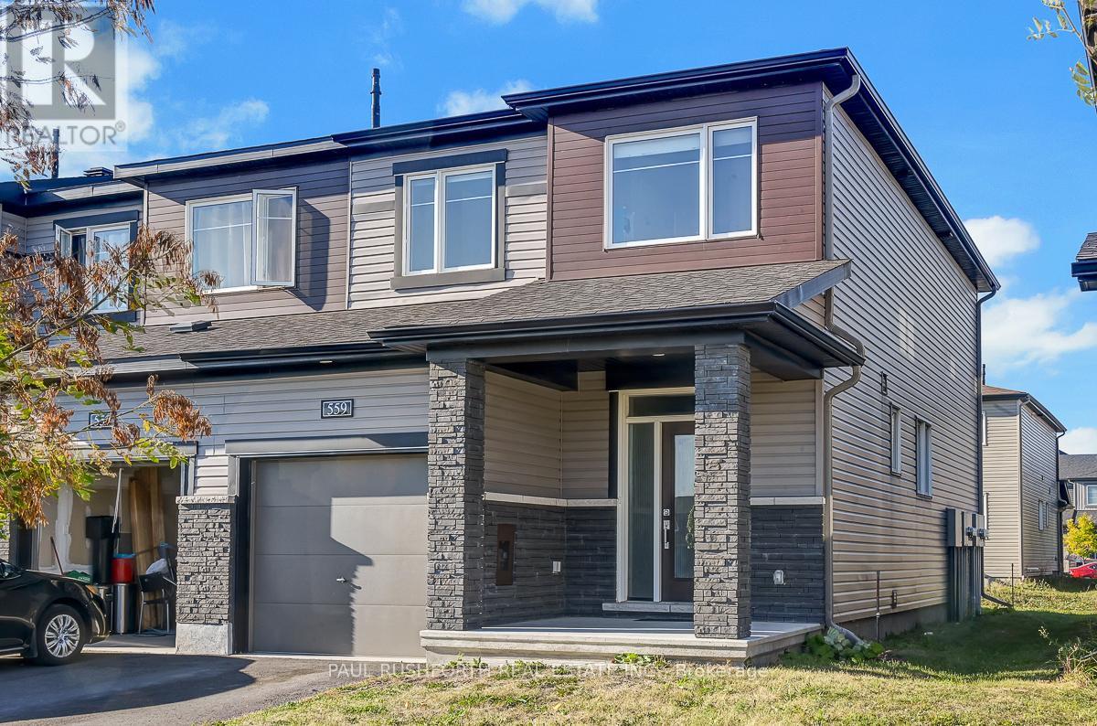 559 Decoeur Drive, Ottawa, Ontario  K4A 5G7 - Photo 2 - X12449782