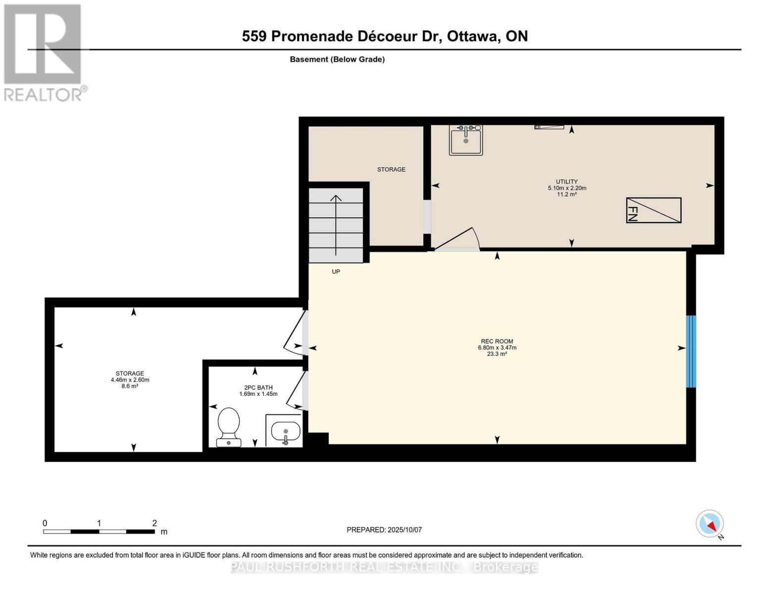 559 Decoeur Drive, Ottawa, Ontario  K4A 5G7 - Photo 28 - X12449782