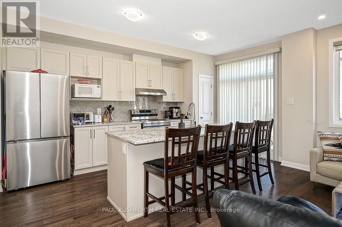 559 Decoeur Drive, Ottawa, Ontario  K4A 5G7 - Photo 8 - X12449782