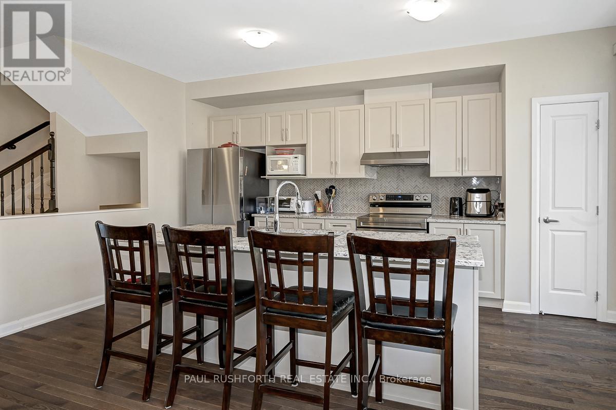559 Decoeur Drive, Ottawa, Ontario  K4A 5G7 - Photo 9 - X12449782