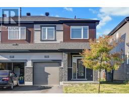 559 DECOEUR DRIVE, Ottawa, Ontario