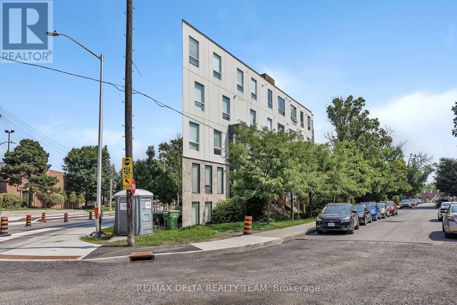 405 - 150 Greenfield Avenue, Ottawa, Ontario  K1S 5W6 - Photo 22 - X12449787