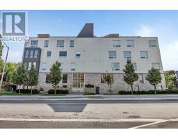 405 - 150 GREENFIELD AVENUE, Ottawa, Ontario