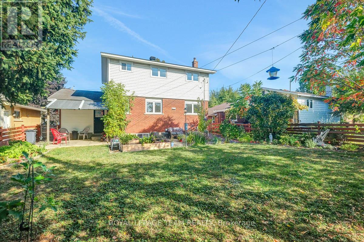 1154 Brookfield Road E, Ottawa, Ontario  K1V 6H7 - Photo 33 - X12449848