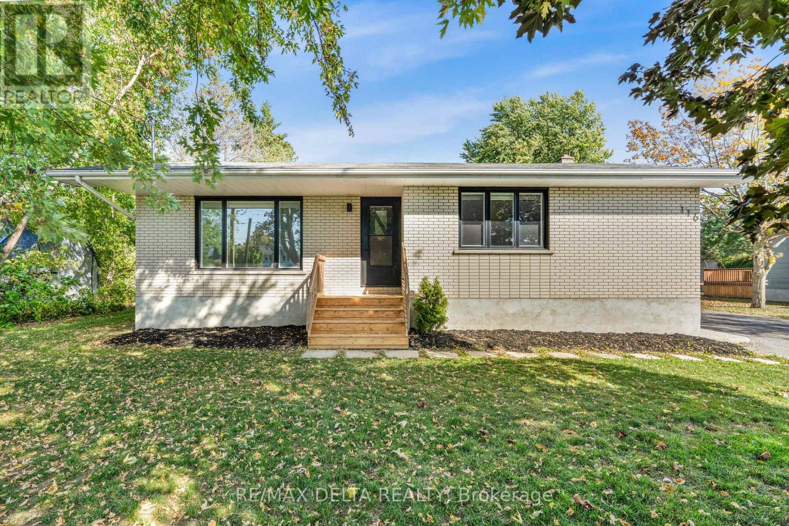 116 Guy Street, The Nation, Ontario  K0C 2B0 - Photo 2 - X12449856