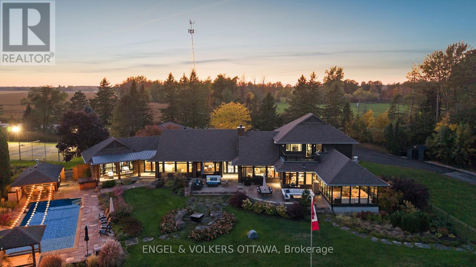 6351 RIDEAU VALLEY DRIVE N, Ottawa, Ontario