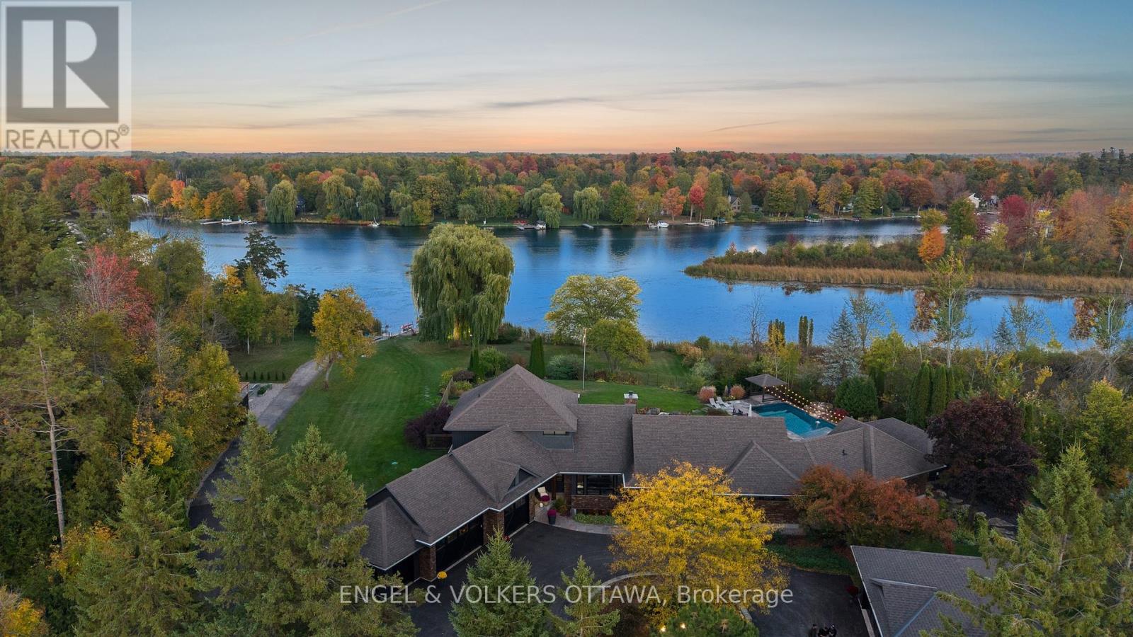 6351 Rideau Valley Drive N, Ottawa, Ontario  K4M 1B3 - Photo 4 - X12449857