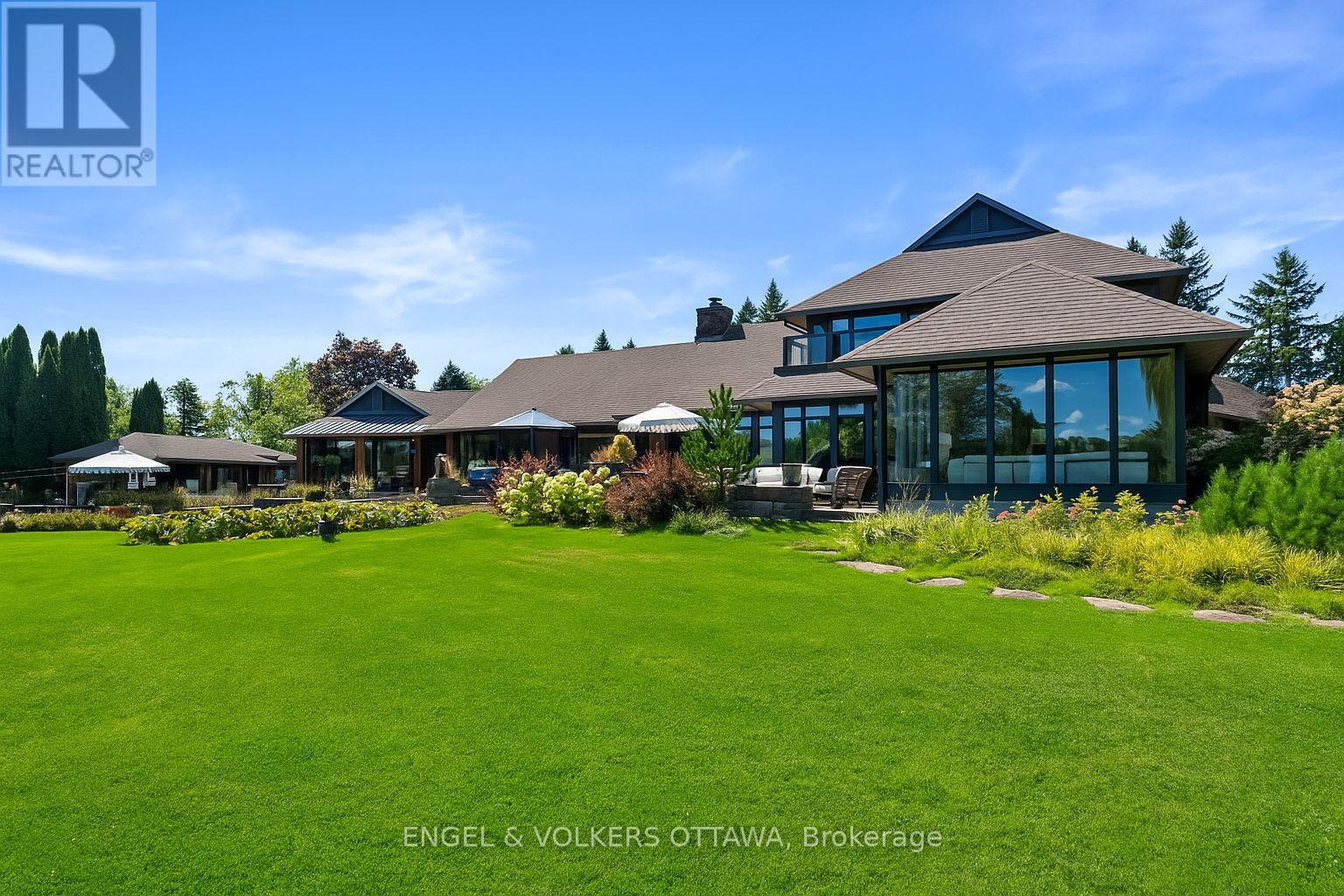 6351 Rideau Valley Drive N, Ottawa, Ontario  K4M 1B3 - Photo 42 - X12449857