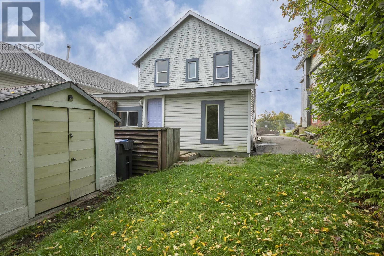 128 High St N, Thunder Bay, Ontario  P7A 5R4 - Photo 46 - TB253029