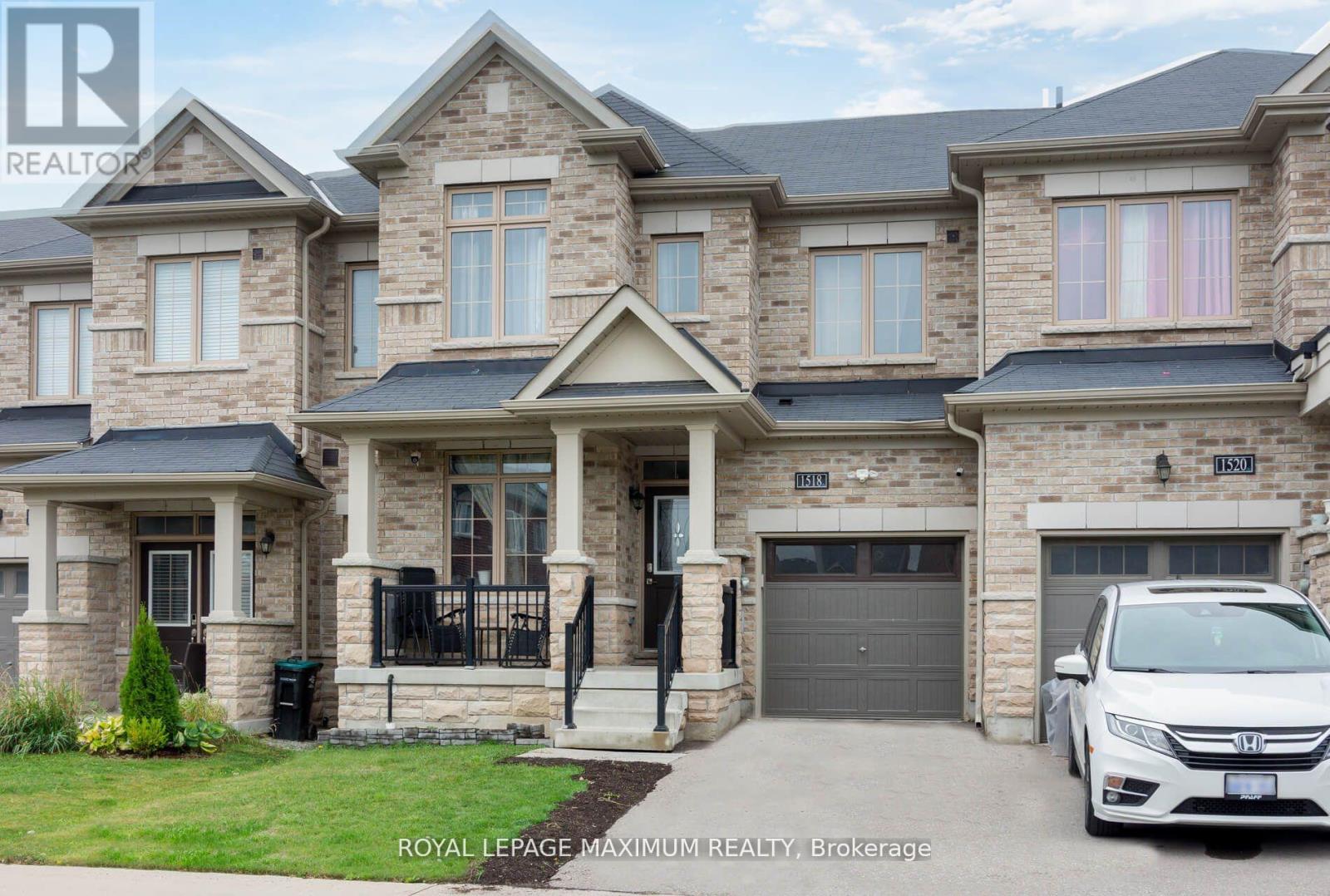 1518 FARROW CRESCENT, Innisfil, Ontario