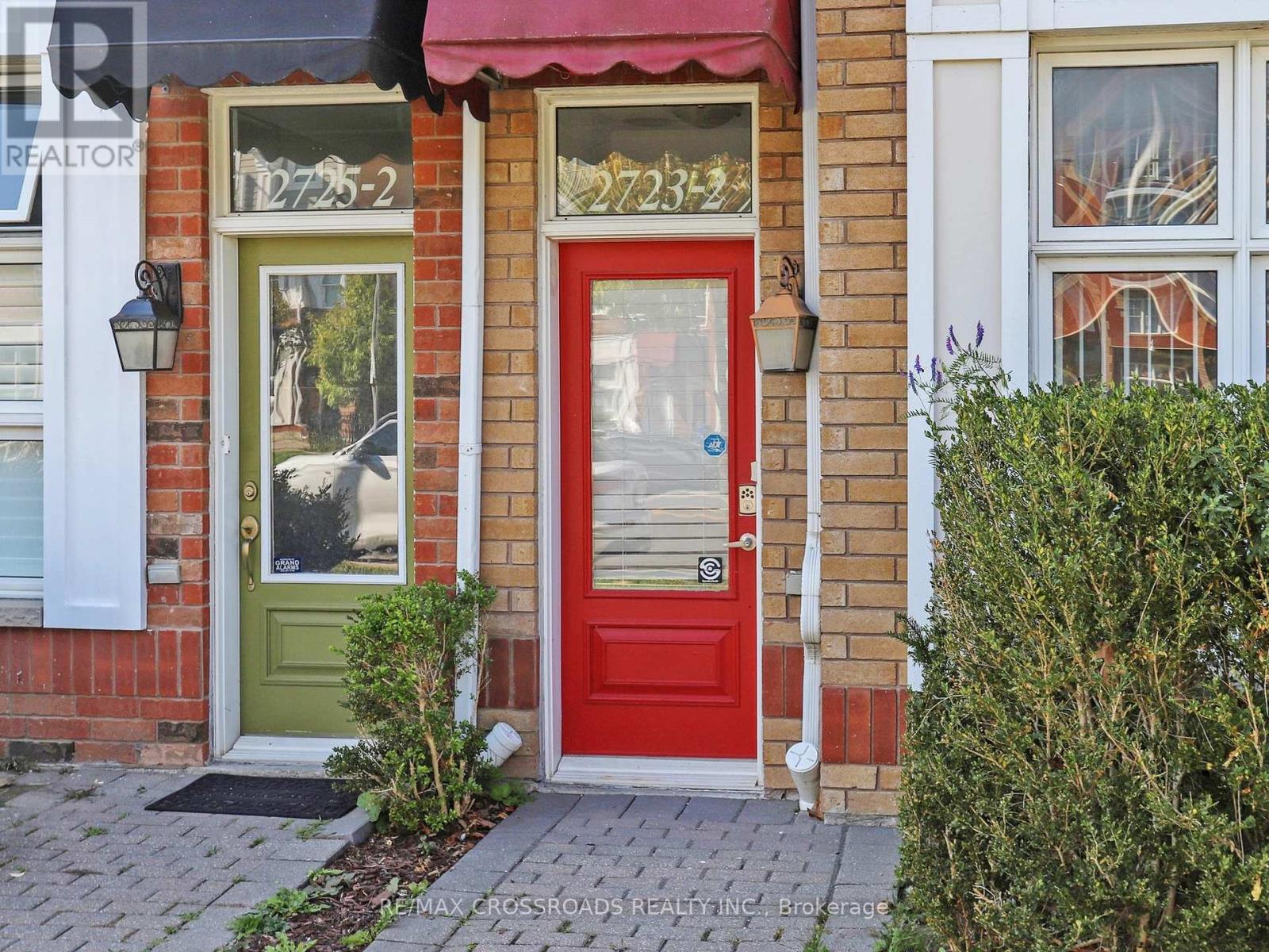 2723 Bur Oak Avenue, Markham, Ontario  L6B 1K7 - Photo 27 - N12449605