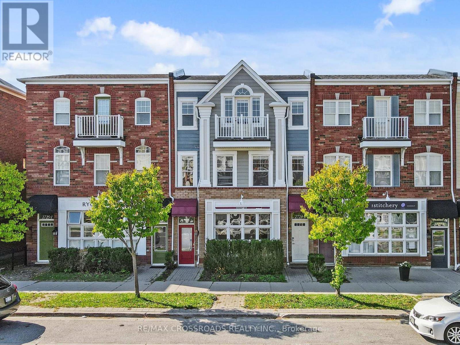 2723 Bur Oak Avenue, Markham, Ontario  L6B 1K7 - Photo 43 - N12449605