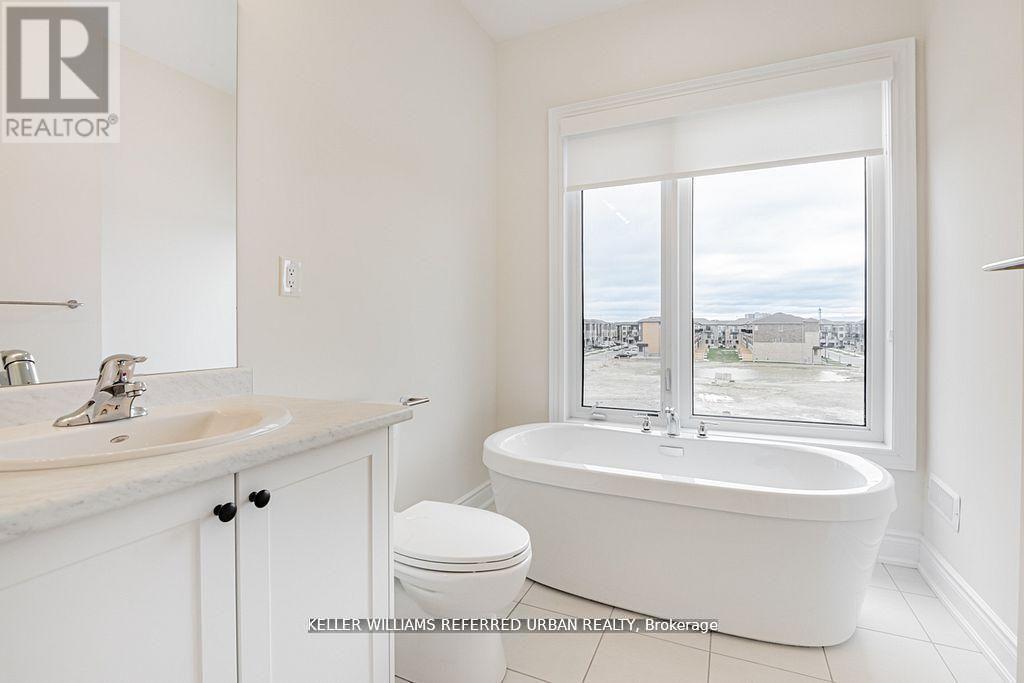 351 Tennant Circle, Vaughan, Ontario  L4H 5L2 - Photo 21 - N12449606