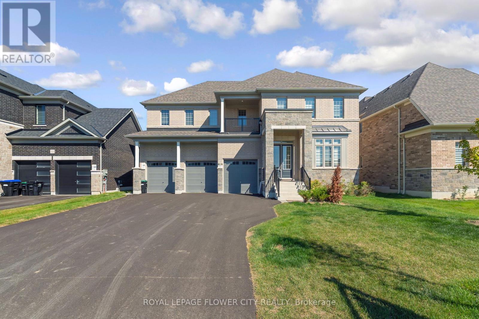 11 Wintergreen Lane N, Adjala-Tosorontio, Ontario  L0G 1W0 - Photo 1 - N12449626