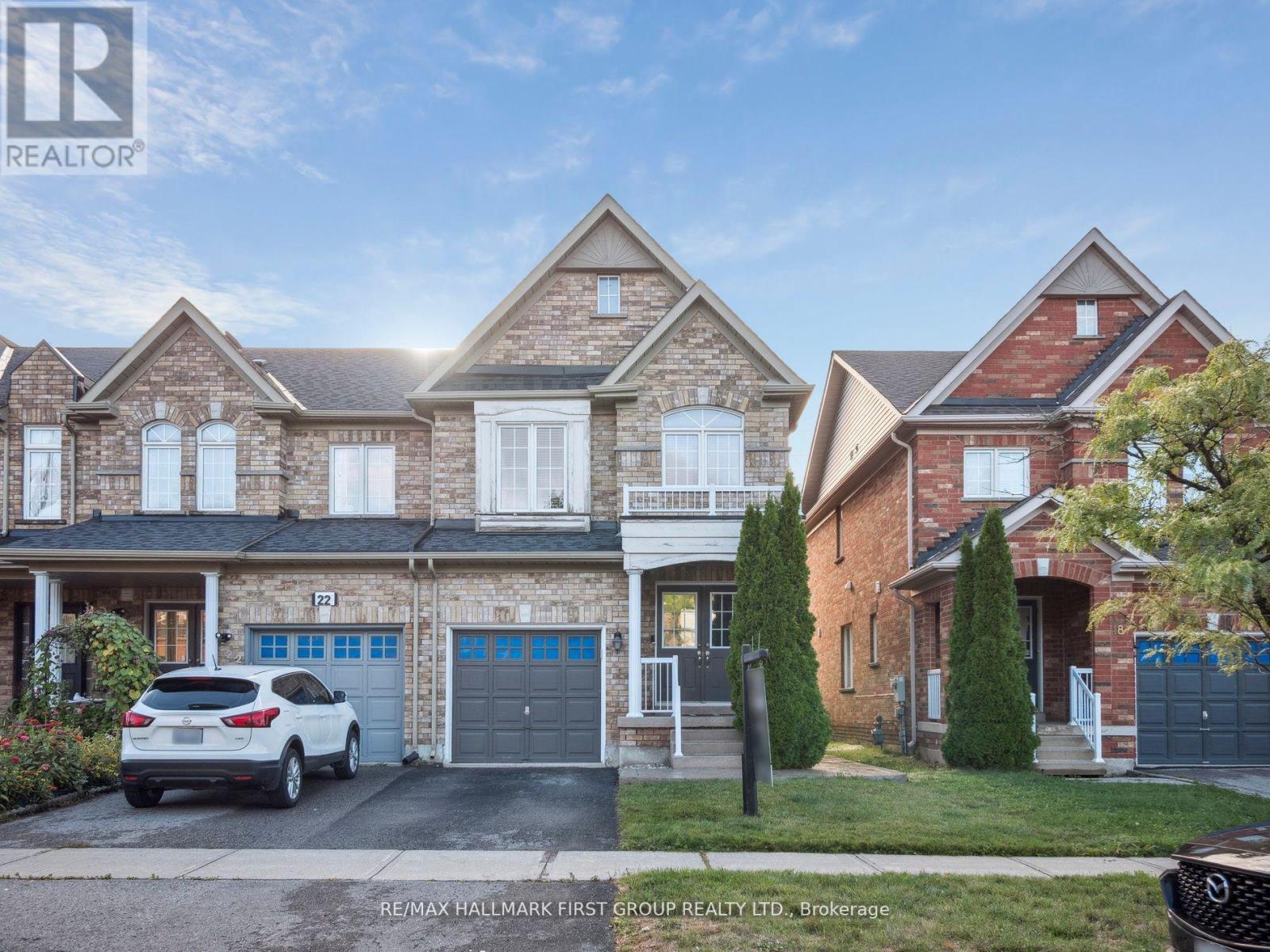 20 Crestbank Court, Vaughan, Ontario  L6A 0B2 - Photo 1 - N12449635